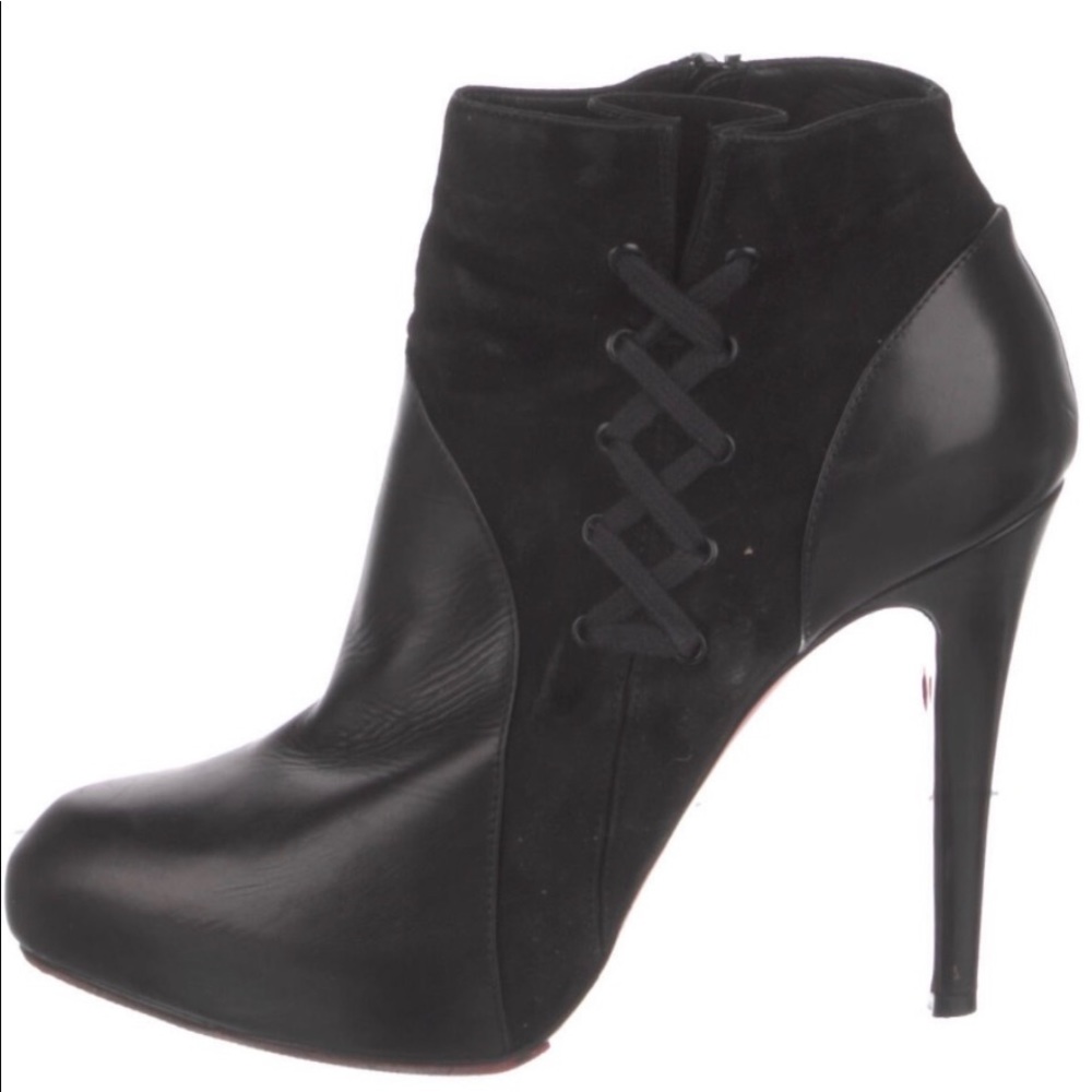 Christian Louboutin Bootie